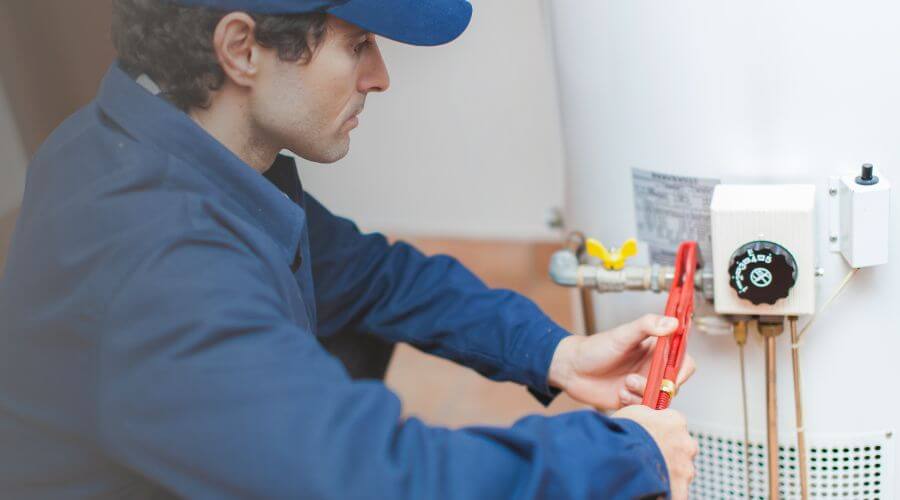 Professional Tankless Water Heater Installation in Ivins, UT
